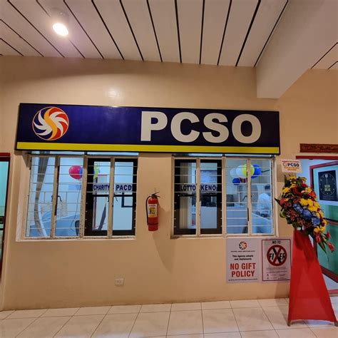 pcso davao